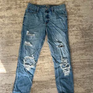 SPECIAL A LOS ANGELES JEANS